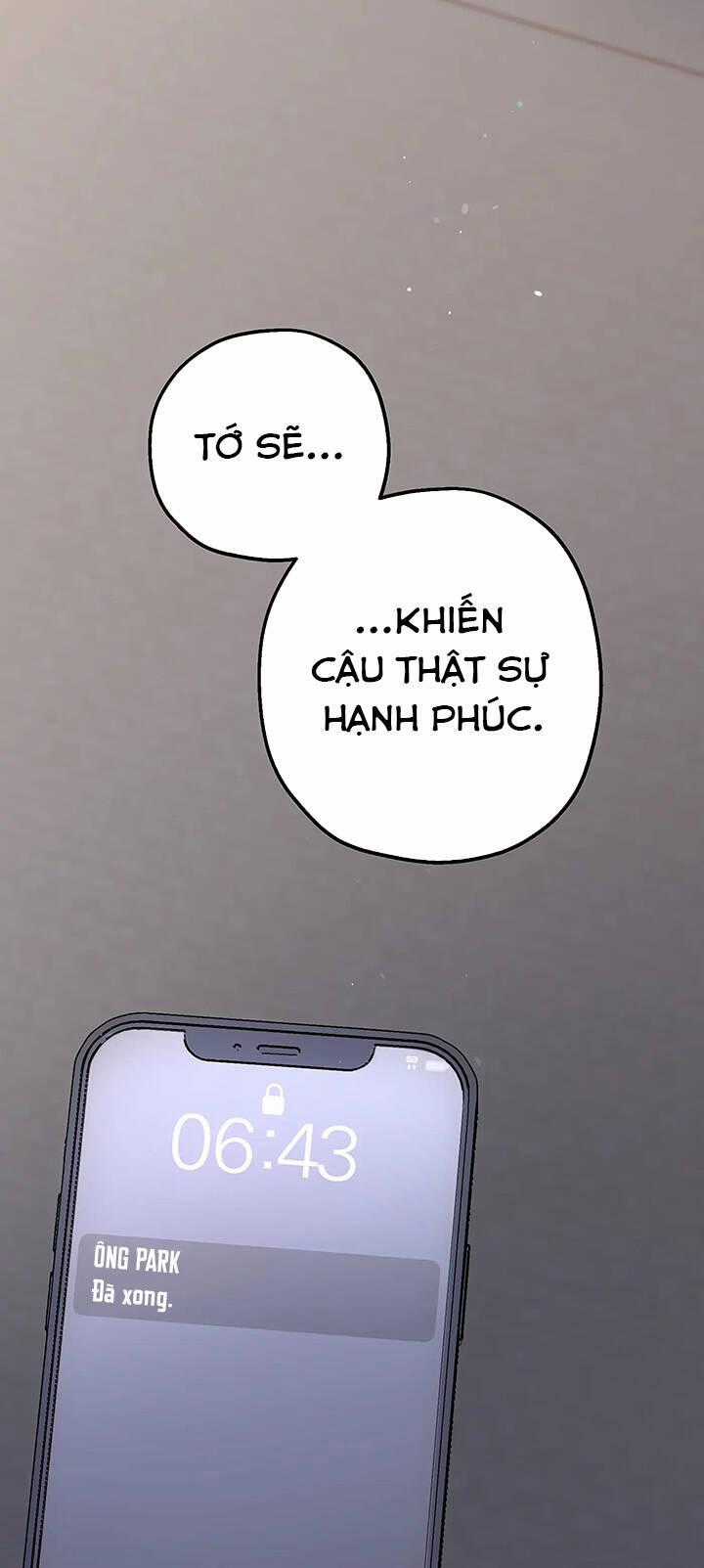 Người Chồng Thứ Hai Của Tôi Chapter 32 trang 54