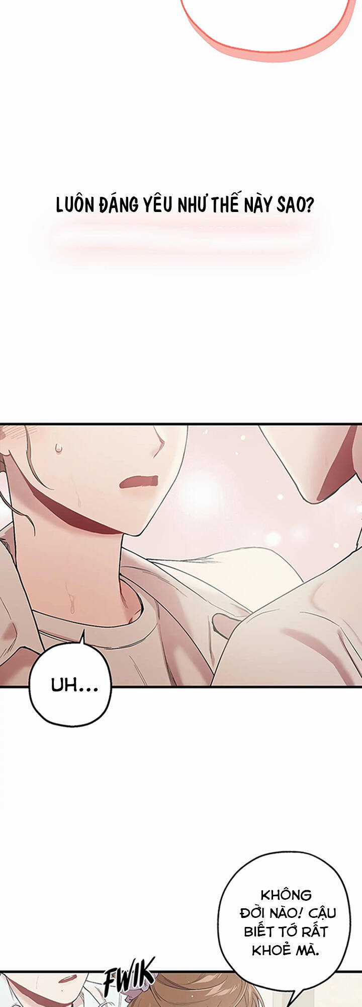 Người Chồng Thứ Hai Của Tôi Chapter 32 trang 7