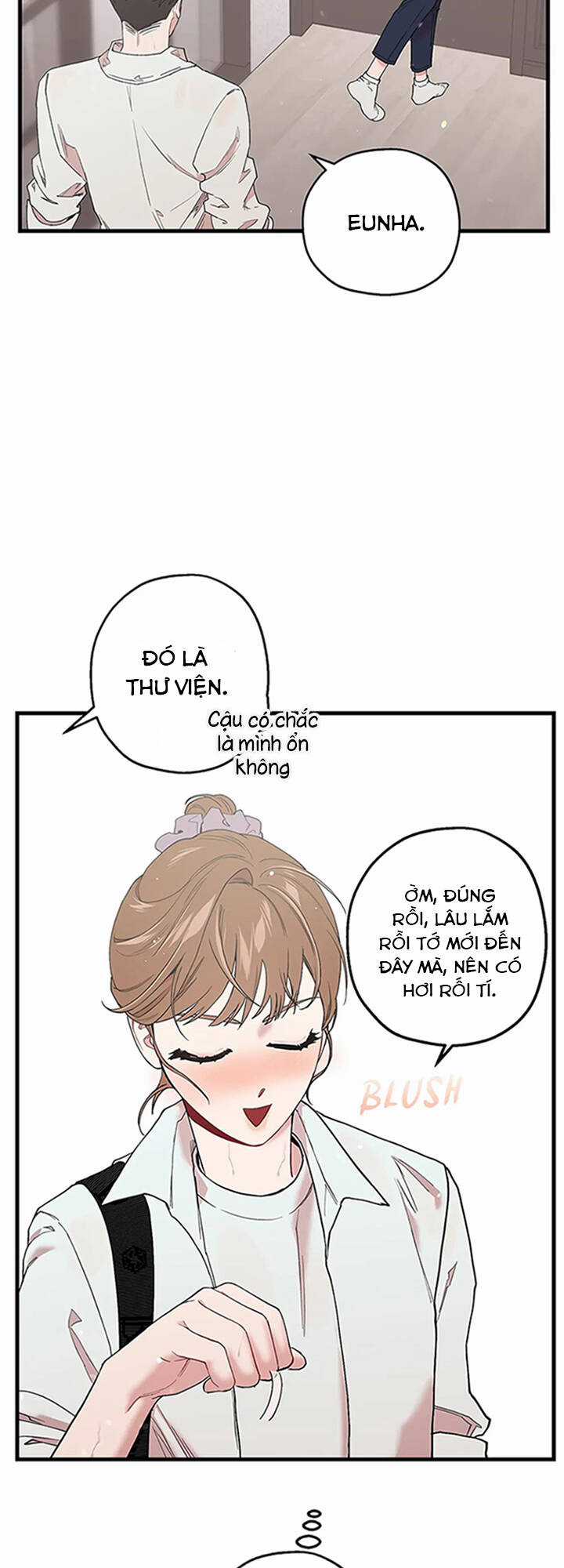 Người Chồng Thứ Hai Của Tôi Chapter 32 trang 9