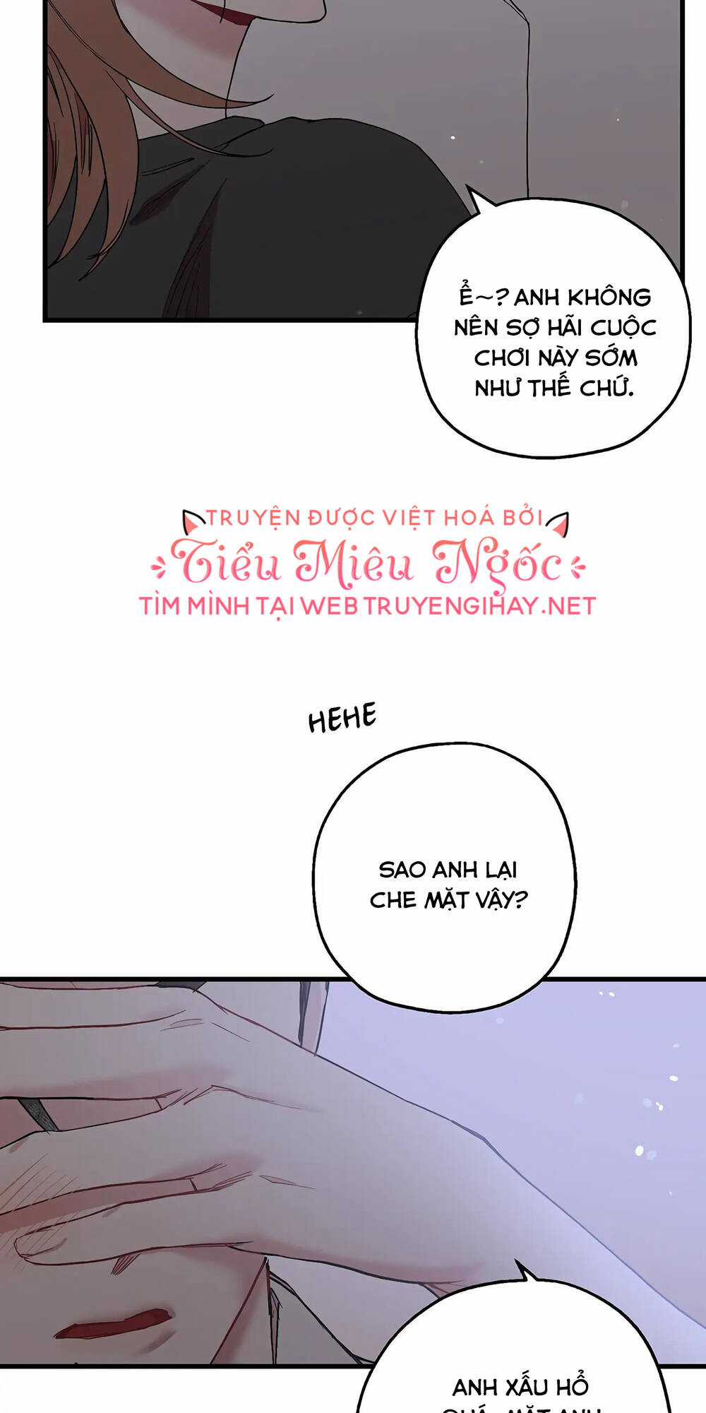 Người Chồng Thứ Hai Của Tôi Chapter 33 trang 10