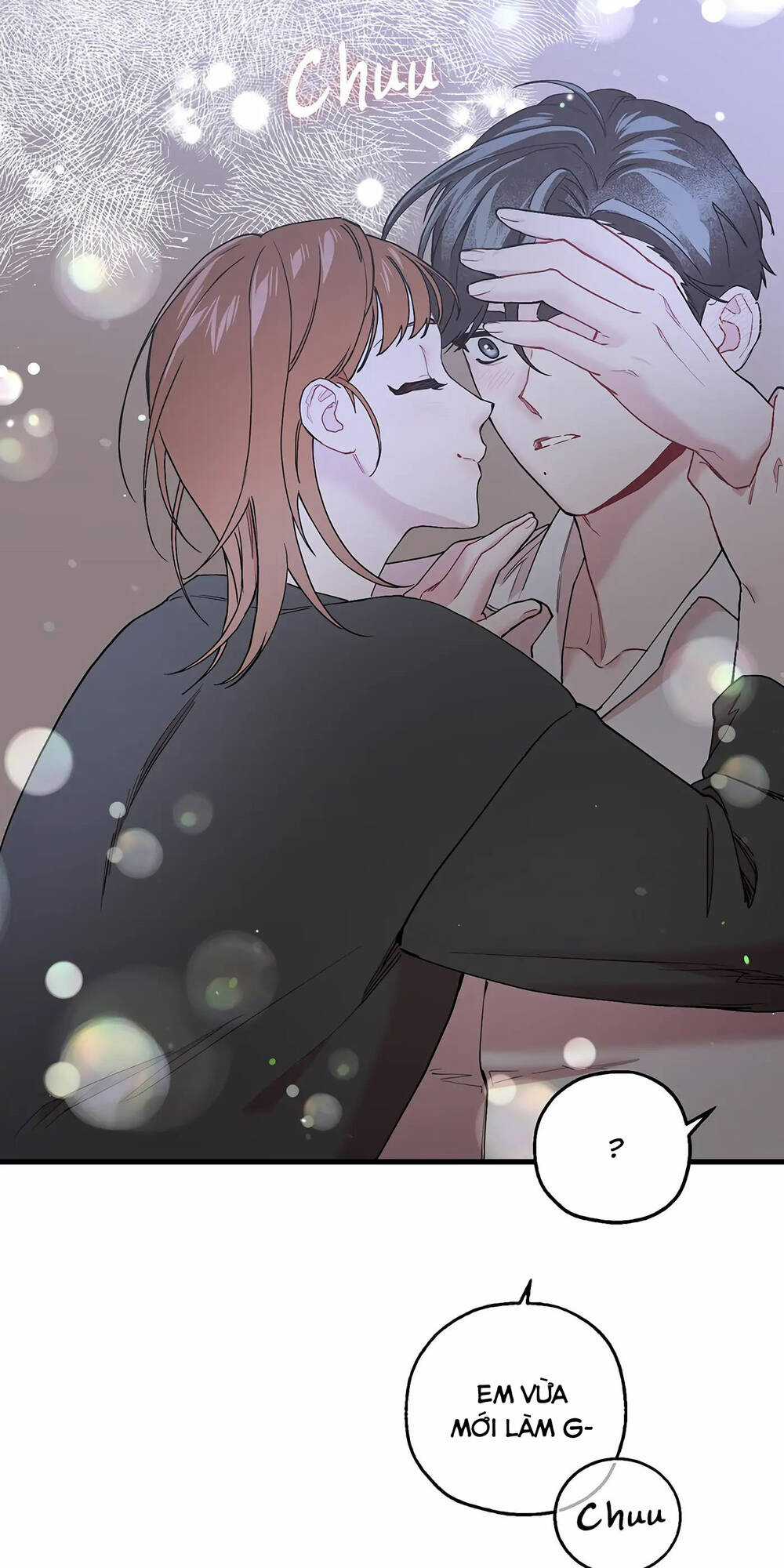 Người Chồng Thứ Hai Của Tôi Chapter 33 trang 13