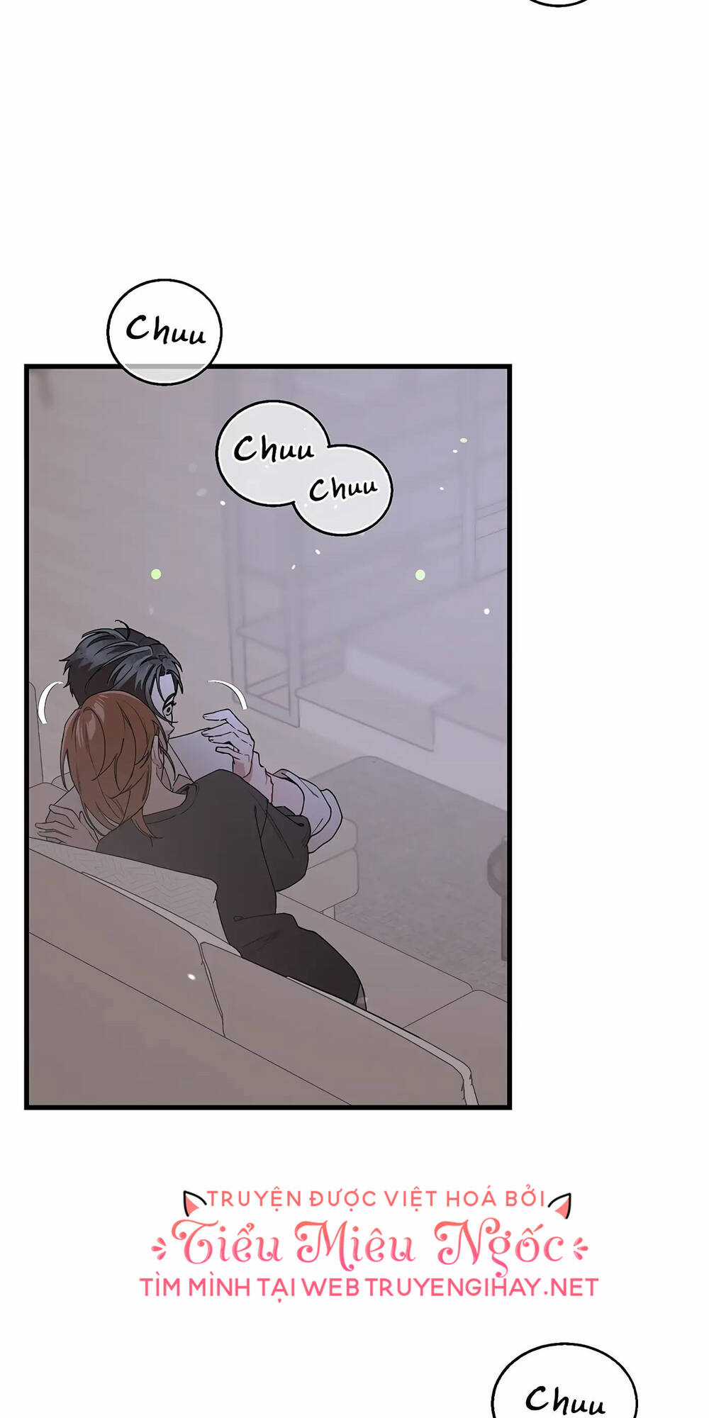 Người Chồng Thứ Hai Của Tôi Chapter 33 trang 14