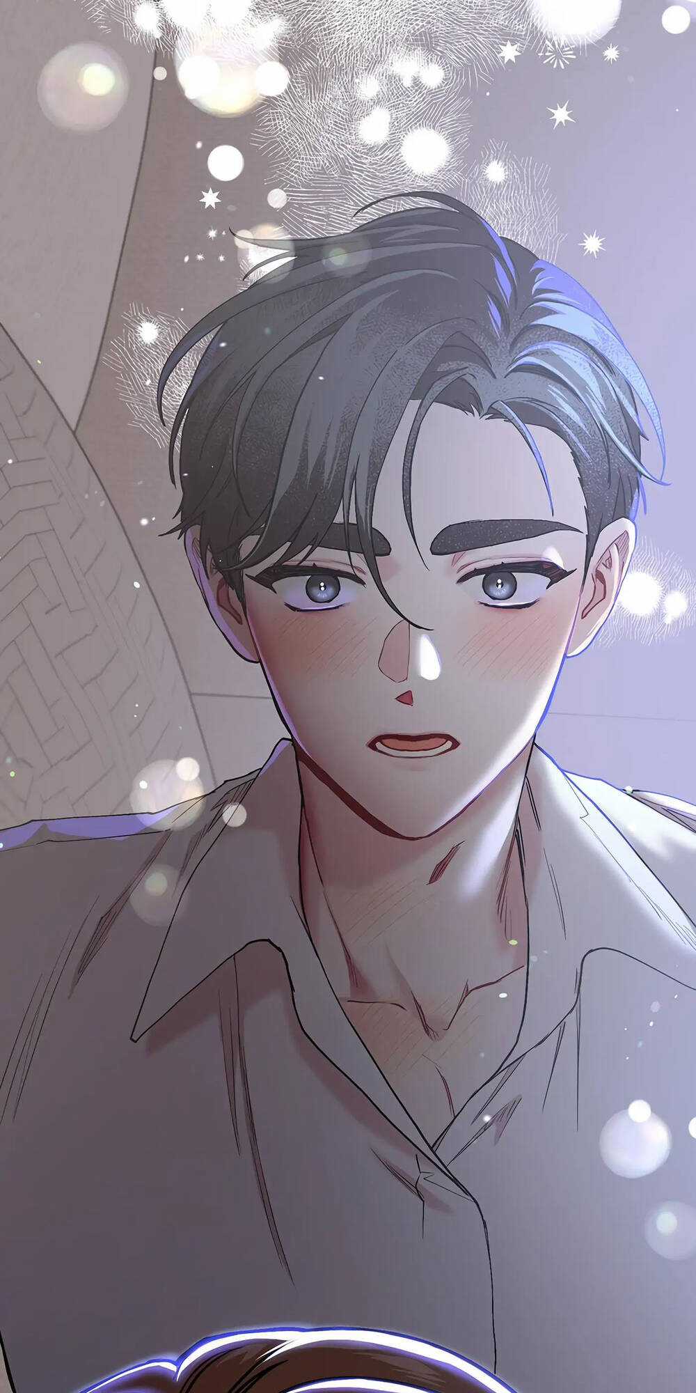 Người Chồng Thứ Hai Của Tôi Chapter 33 trang 17