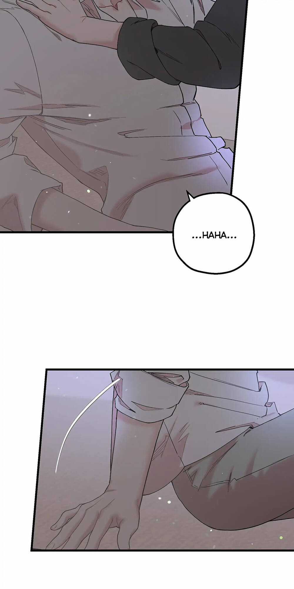 Người Chồng Thứ Hai Của Tôi Chapter 33 trang 20