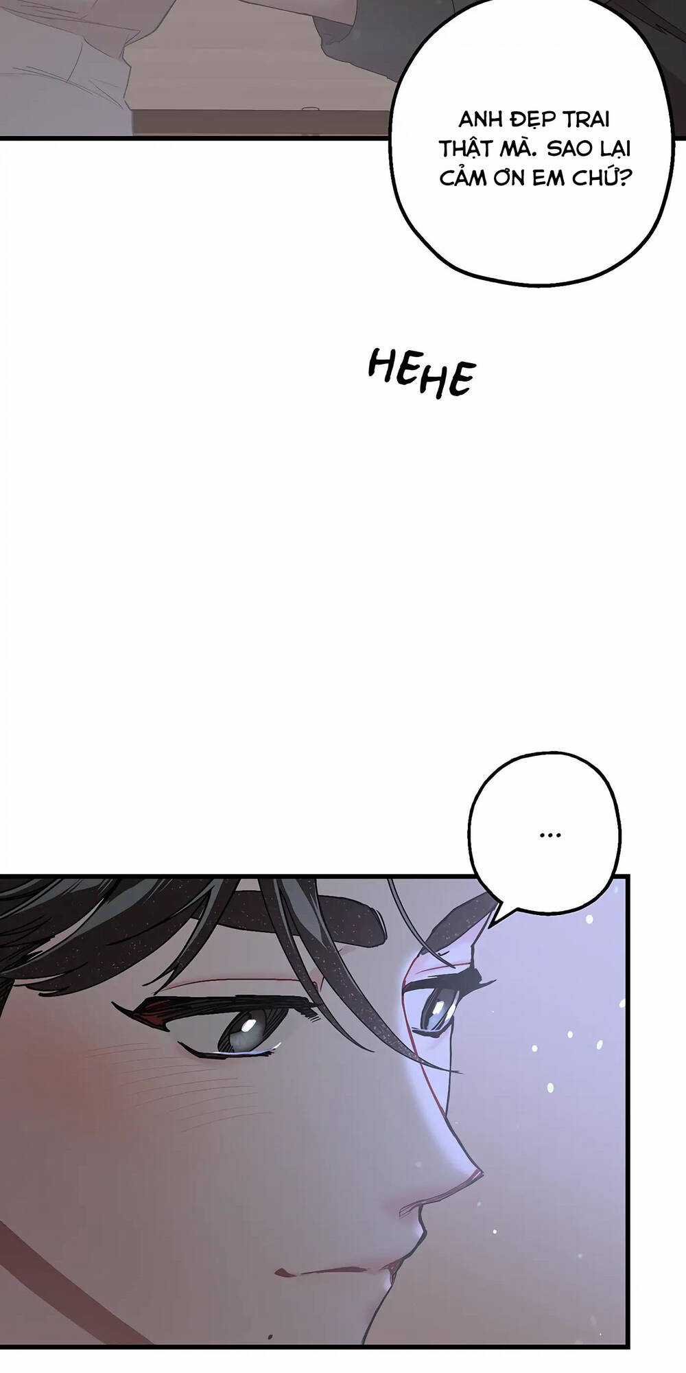 Người Chồng Thứ Hai Của Tôi Chapter 33 trang 22