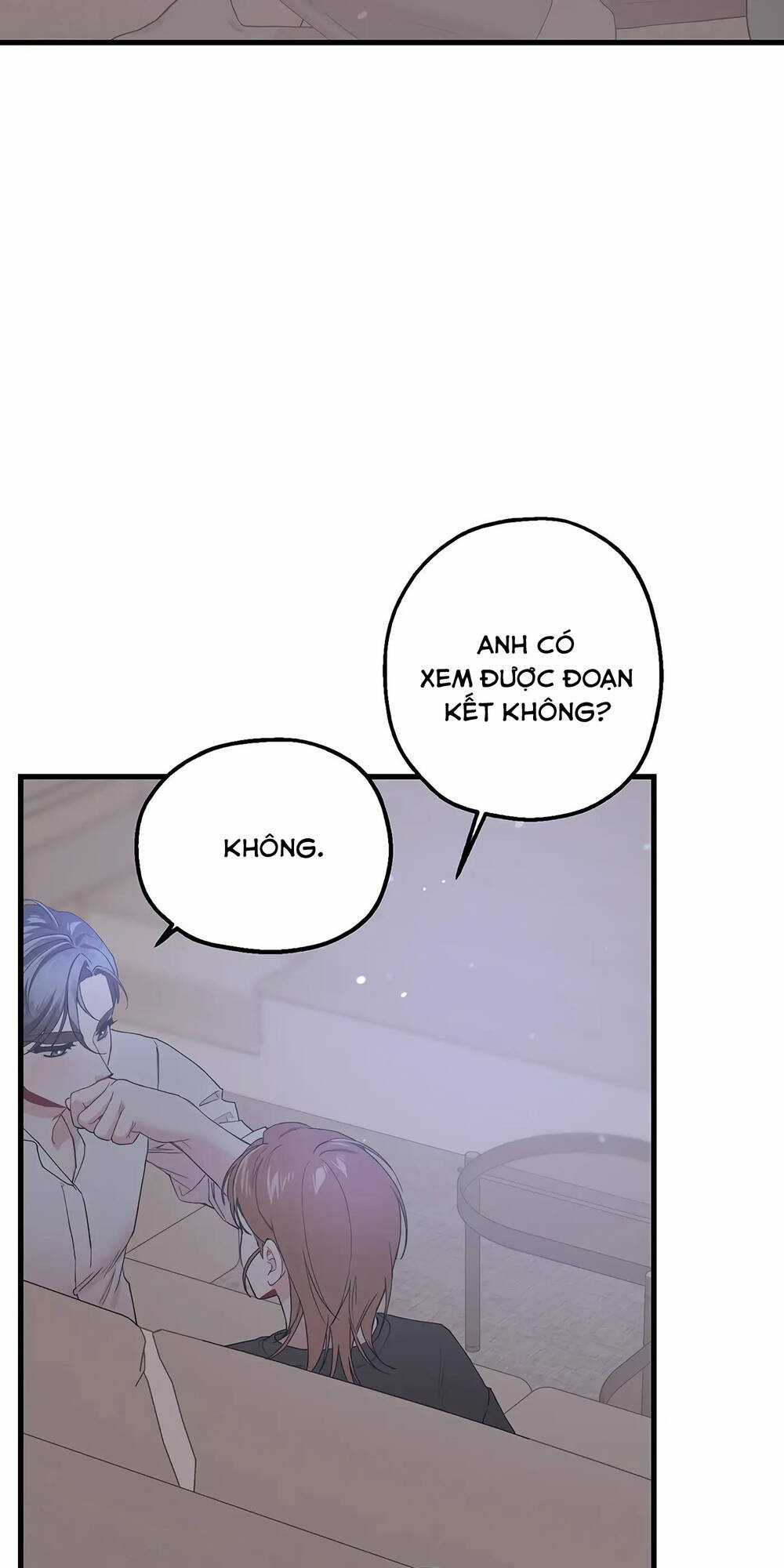 Người Chồng Thứ Hai Của Tôi Chapter 33 trang 30