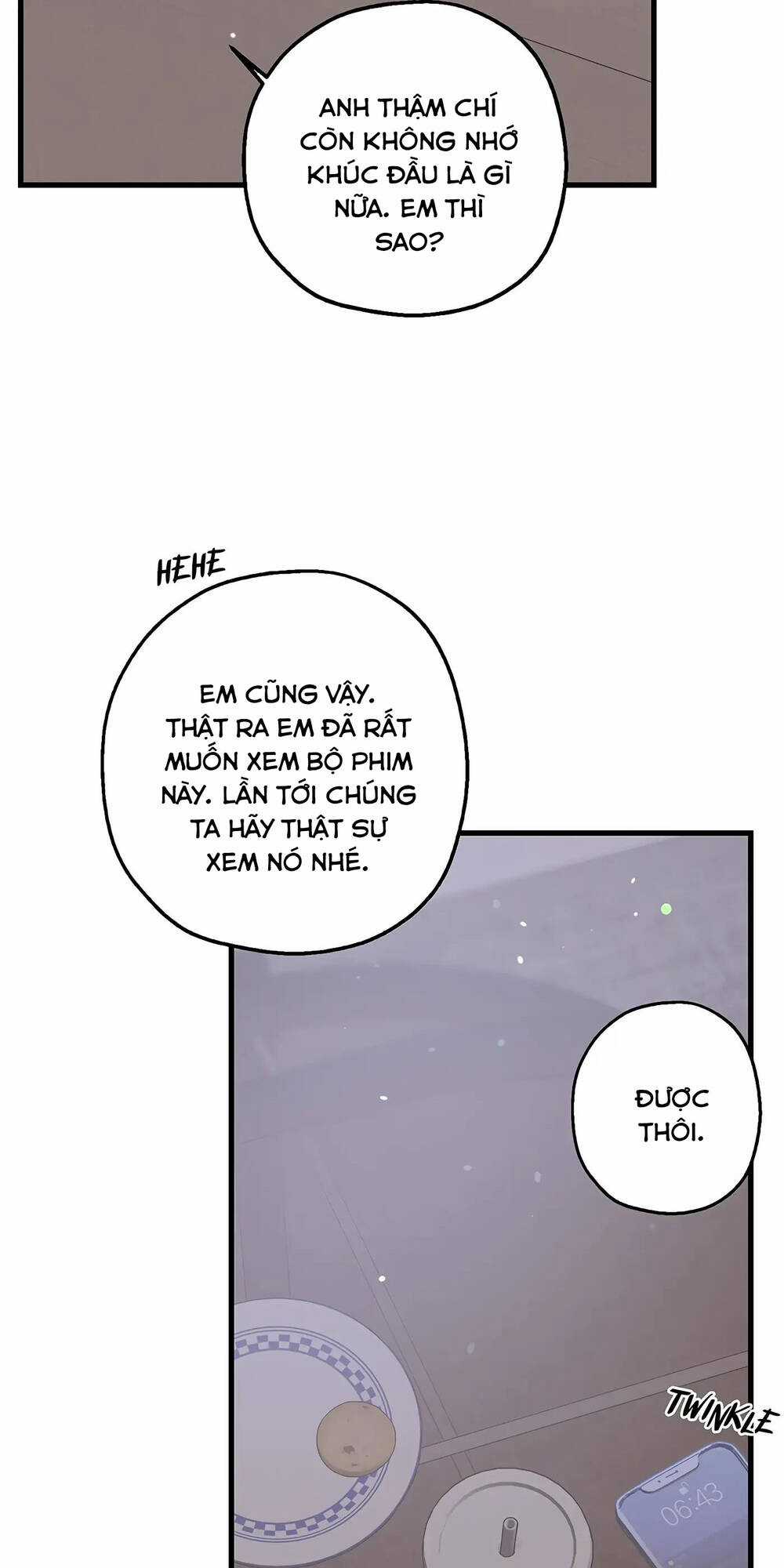 Người Chồng Thứ Hai Của Tôi Chapter 33 trang 31