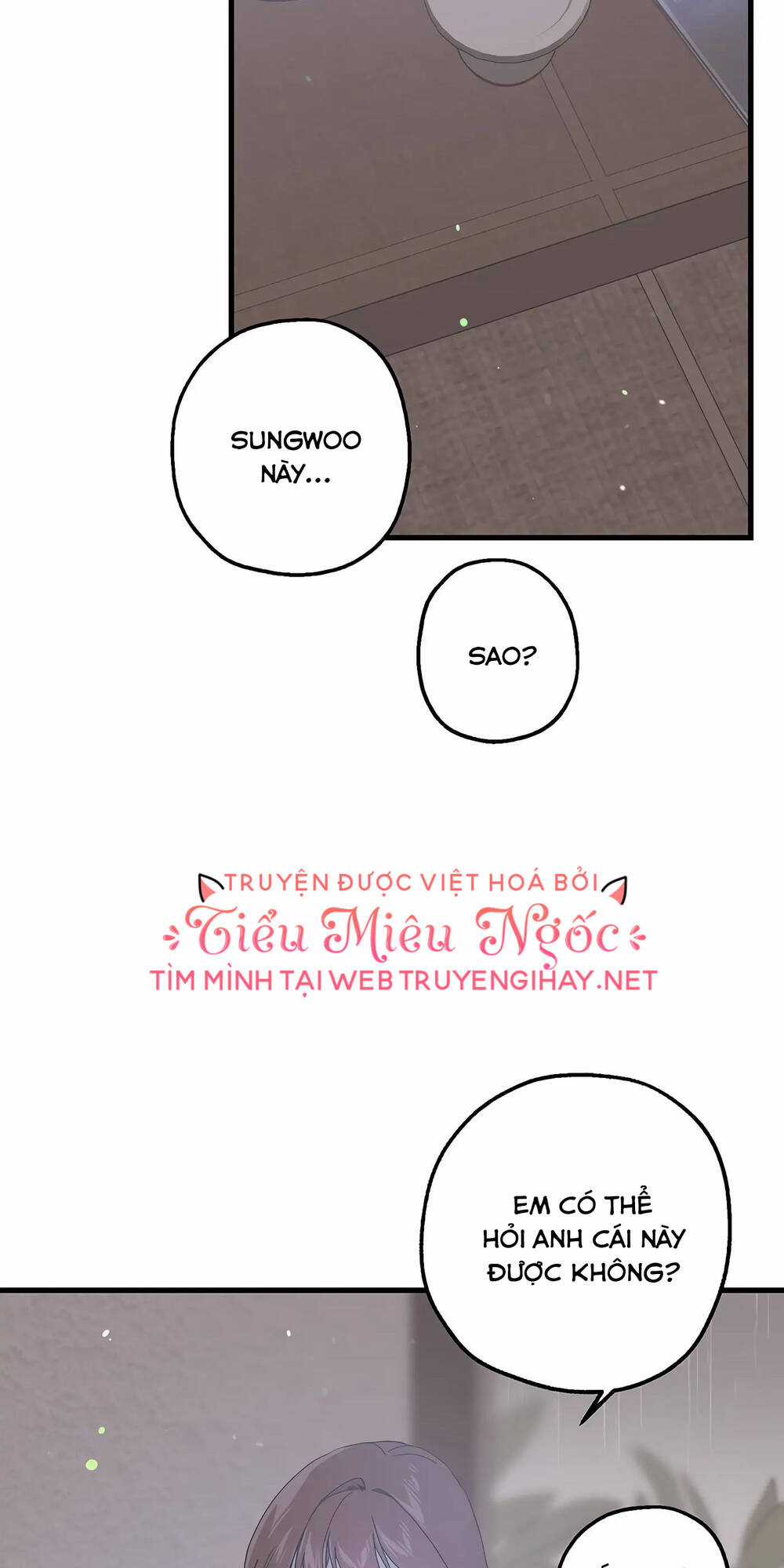 Người Chồng Thứ Hai Của Tôi Chapter 33 trang 32