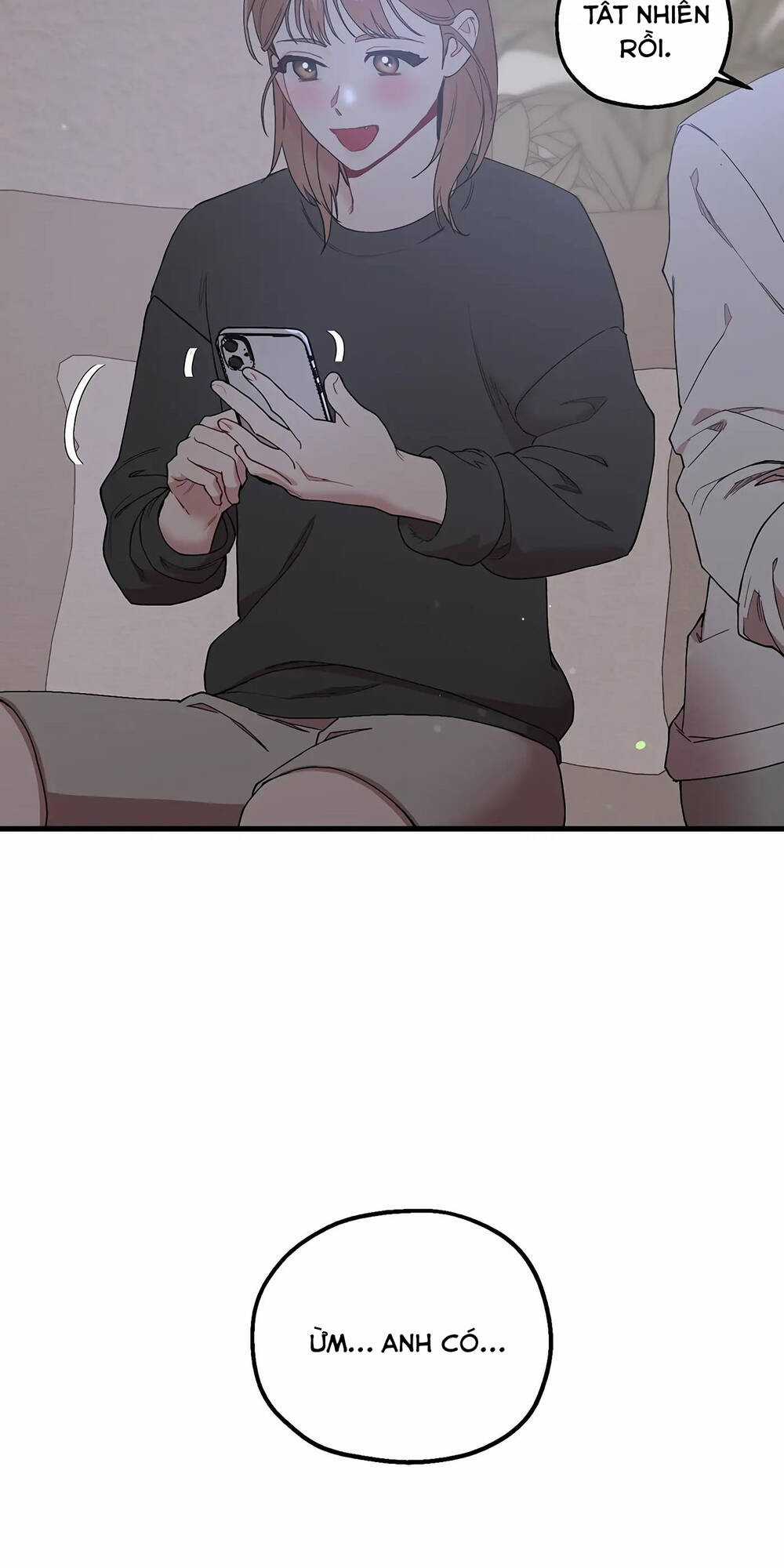 Người Chồng Thứ Hai Của Tôi Chapter 33 trang 33