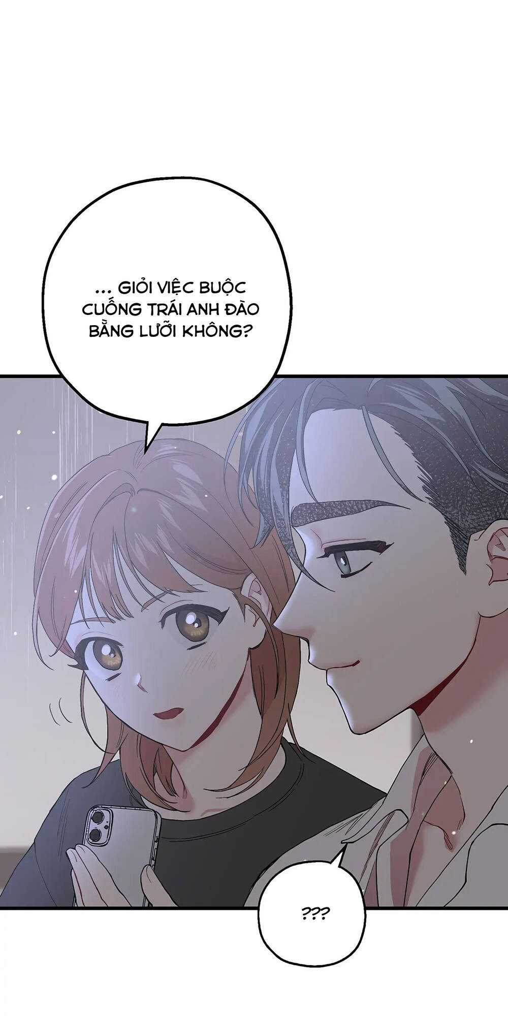 Người Chồng Thứ Hai Của Tôi Chapter 33 trang 34