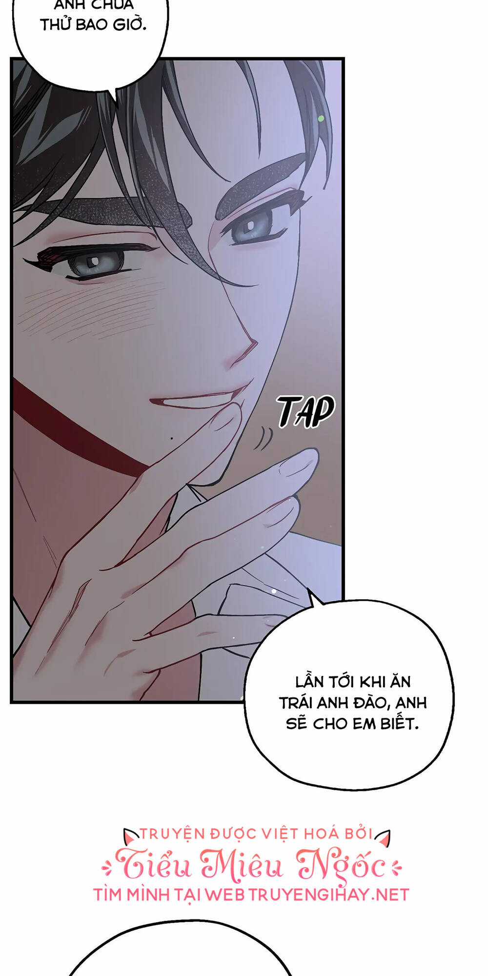 Người Chồng Thứ Hai Của Tôi Chapter 33 trang 37