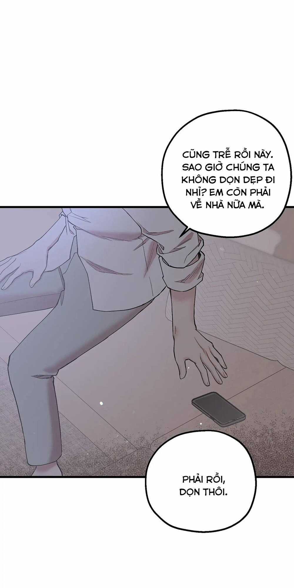 Người Chồng Thứ Hai Của Tôi Chapter 33 trang 40