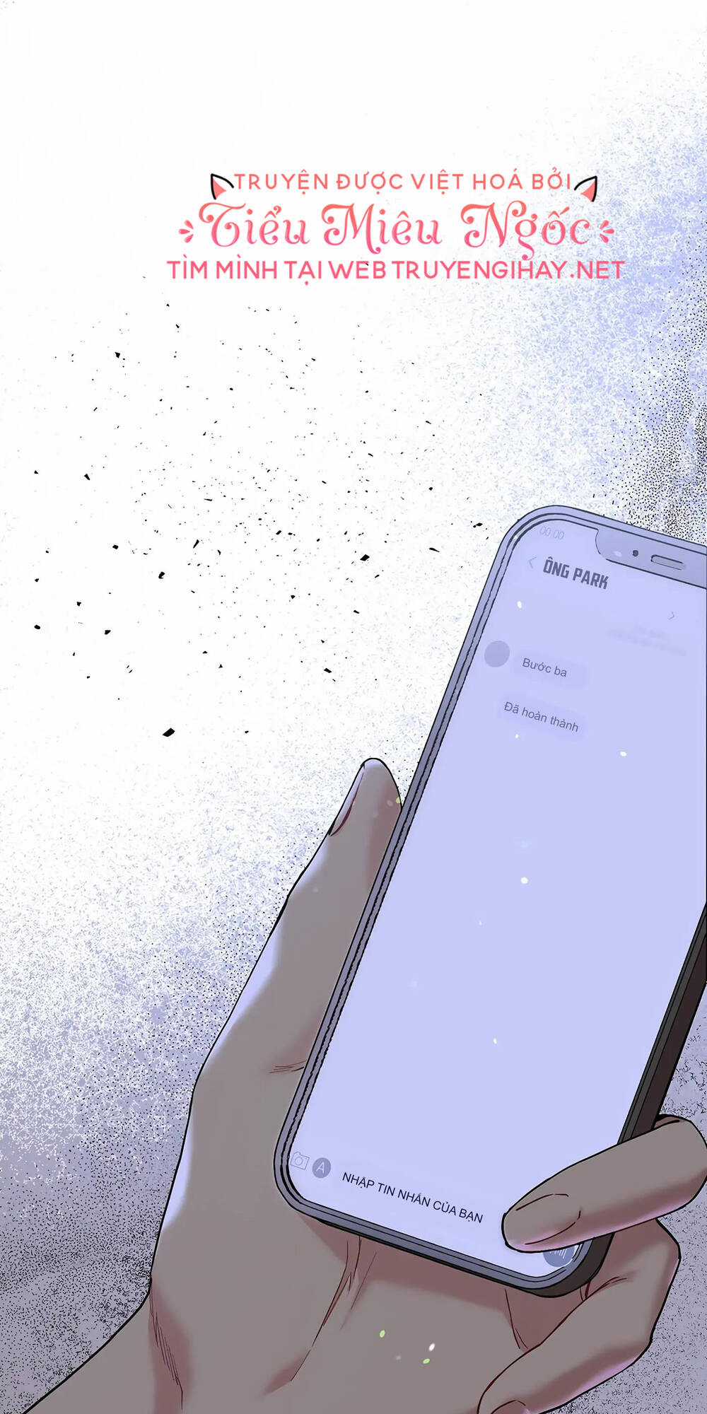 Người Chồng Thứ Hai Của Tôi Chapter 33 trang 42