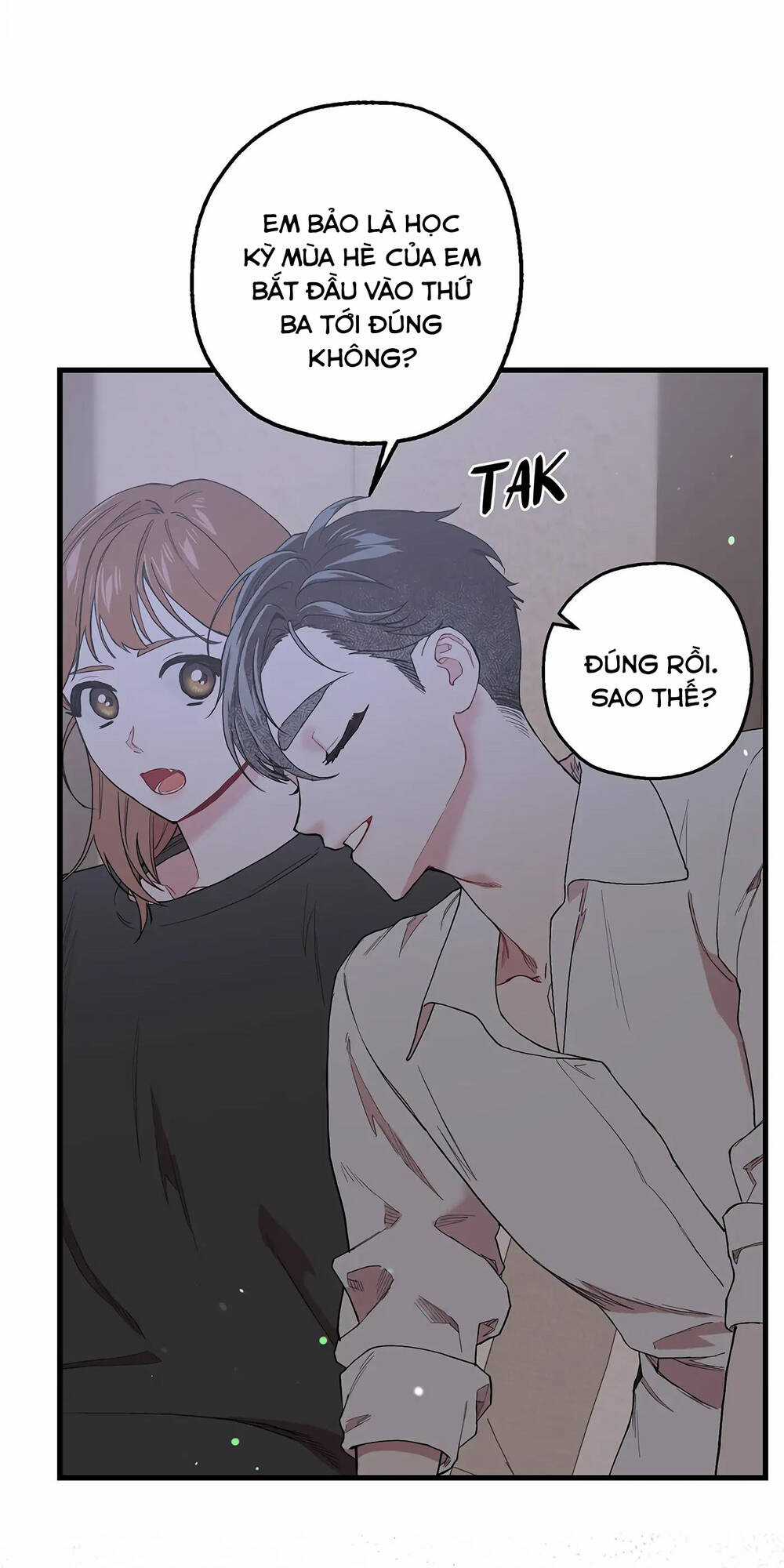 Người Chồng Thứ Hai Của Tôi Chapter 33 trang 45