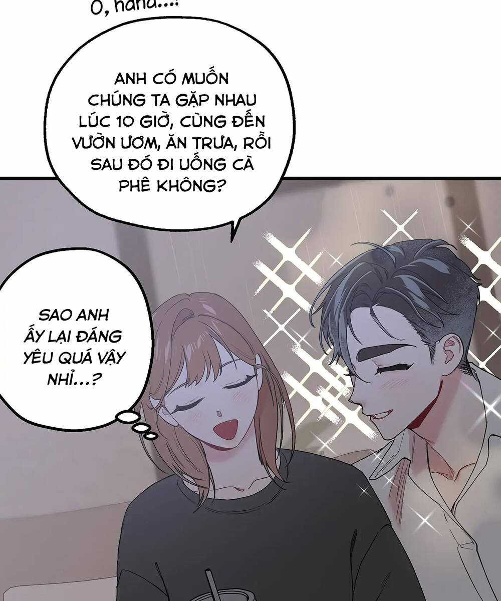 Người Chồng Thứ Hai Của Tôi Chapter 33 trang 48