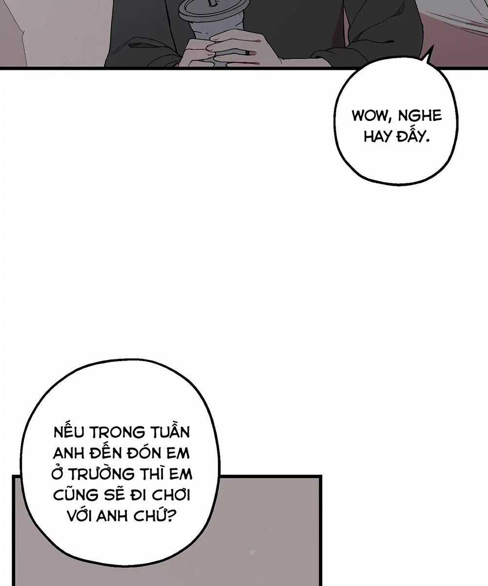 Người Chồng Thứ Hai Của Tôi Chapter 33 trang 49