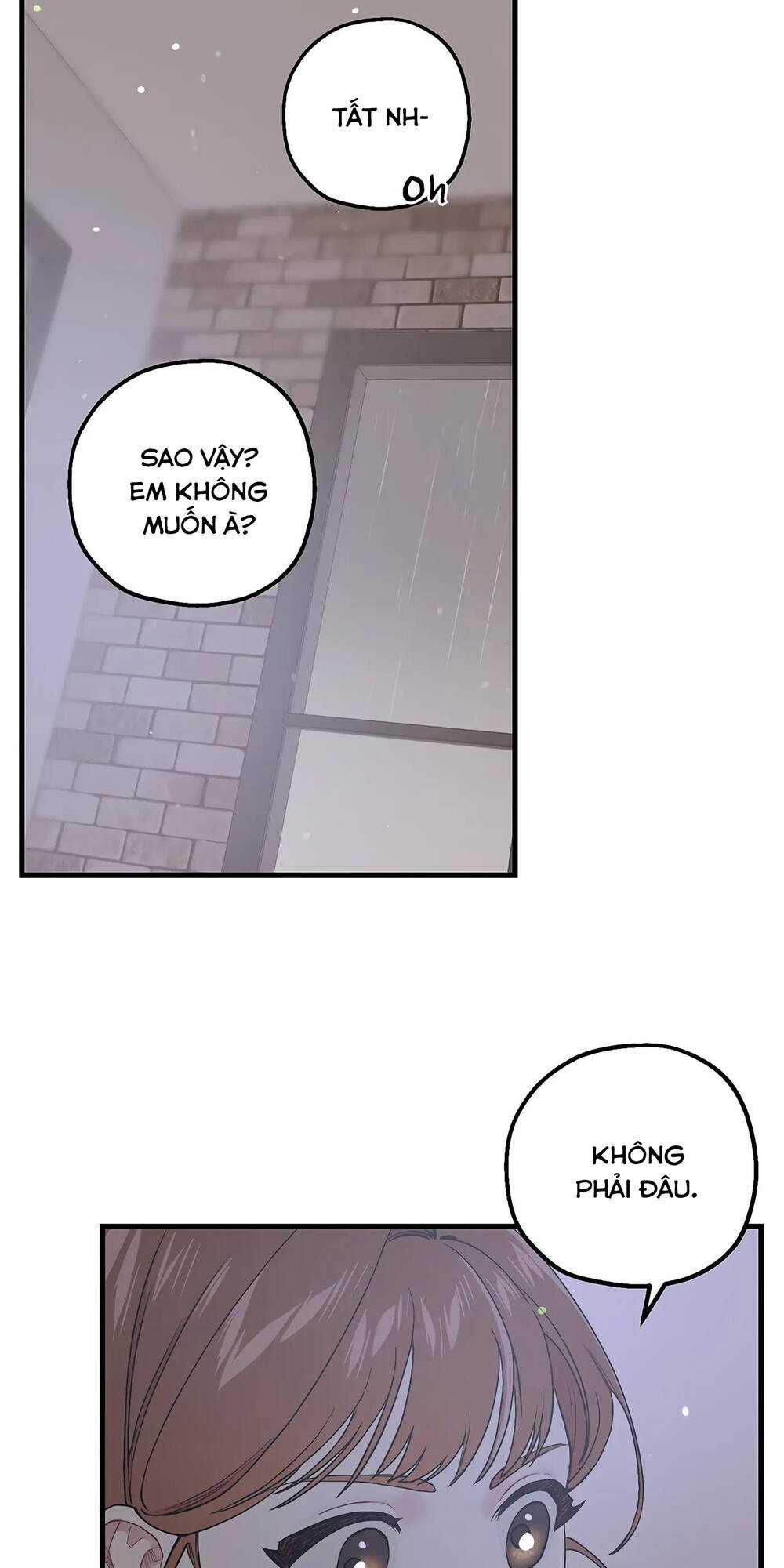 Người Chồng Thứ Hai Của Tôi Chapter 33 trang 50