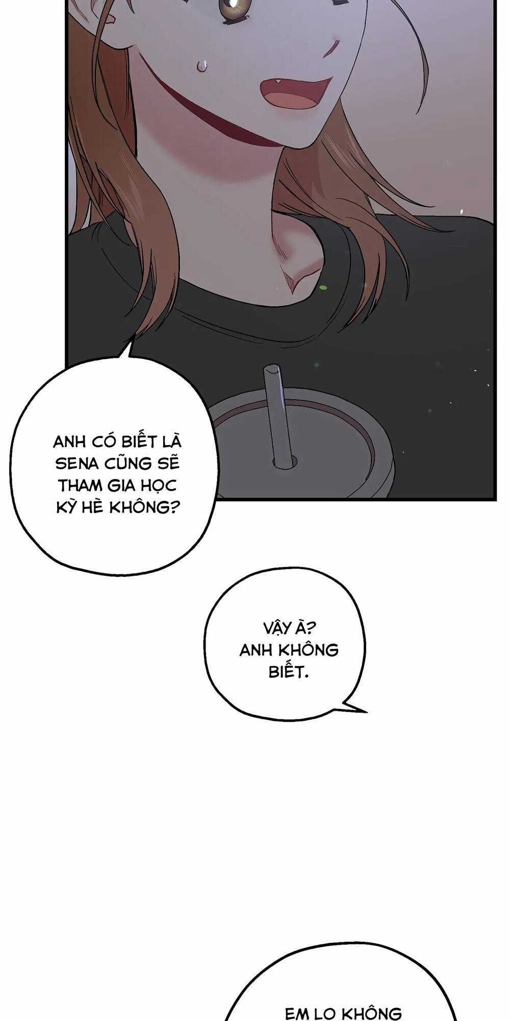 Người Chồng Thứ Hai Của Tôi Chapter 33 trang 51