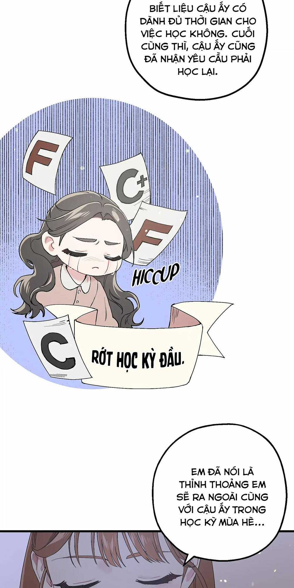 Người Chồng Thứ Hai Của Tôi Chapter 33 trang 52