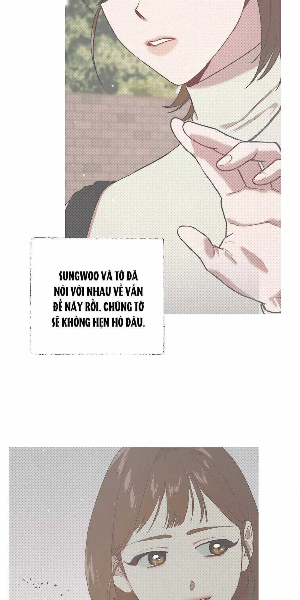 Người Chồng Thứ Hai Của Tôi Chapter 33 trang 54