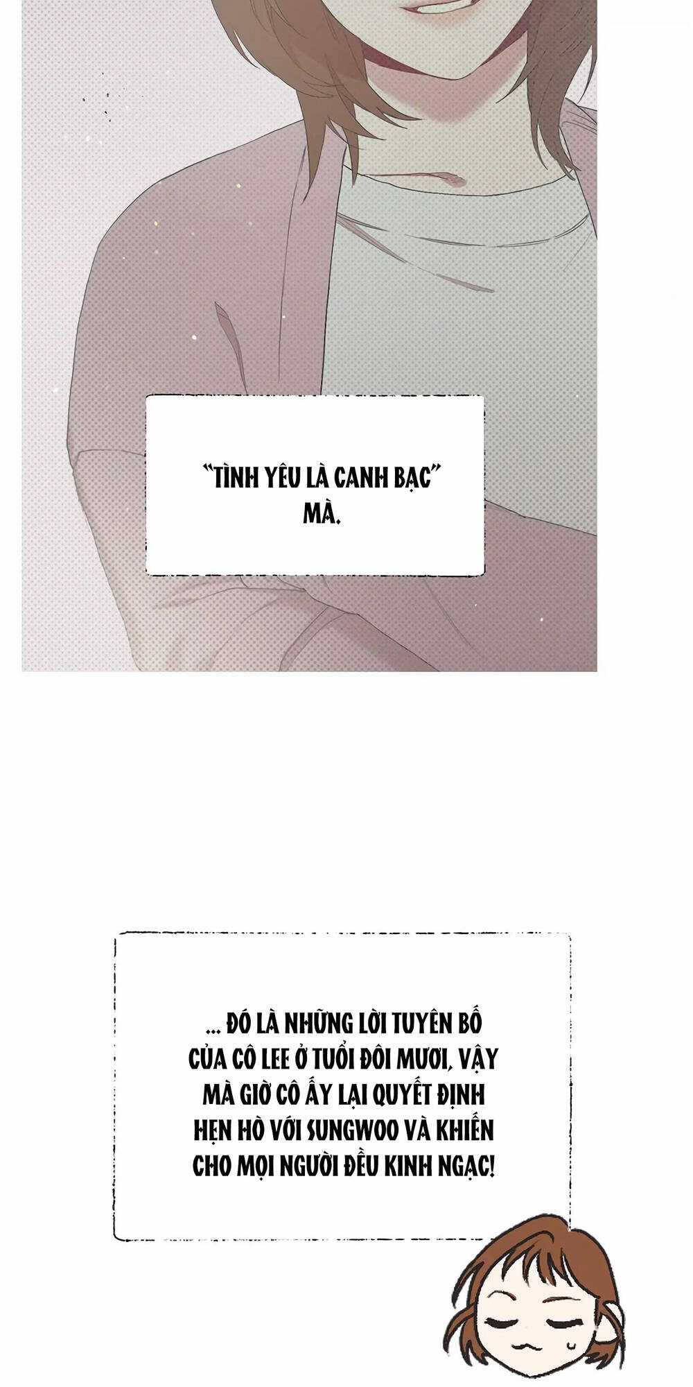 Người Chồng Thứ Hai Của Tôi Chapter 33 trang 55