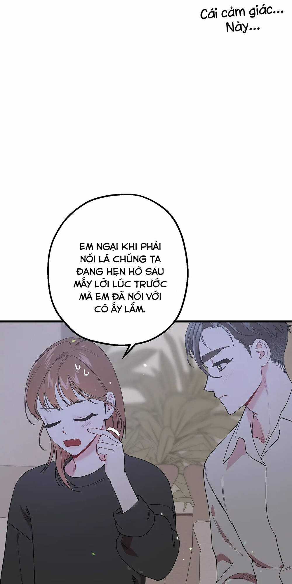 Người Chồng Thứ Hai Của Tôi Chapter 33 trang 56