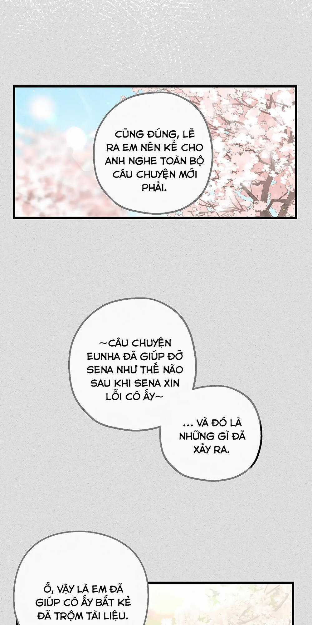 Người Chồng Thứ Hai Của Tôi Chapter 33 trang 61