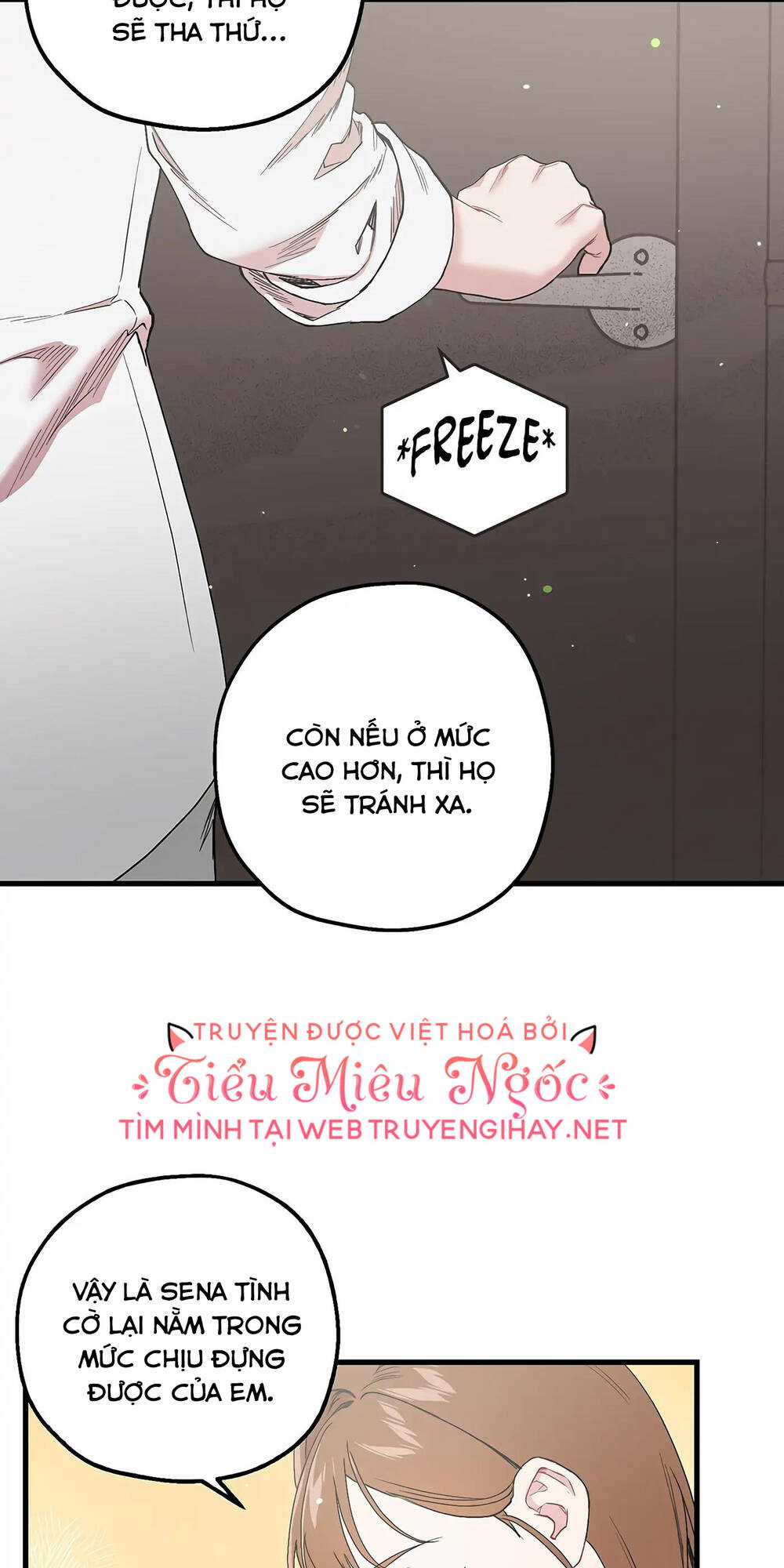 Người Chồng Thứ Hai Của Tôi Chapter 33 trang 64