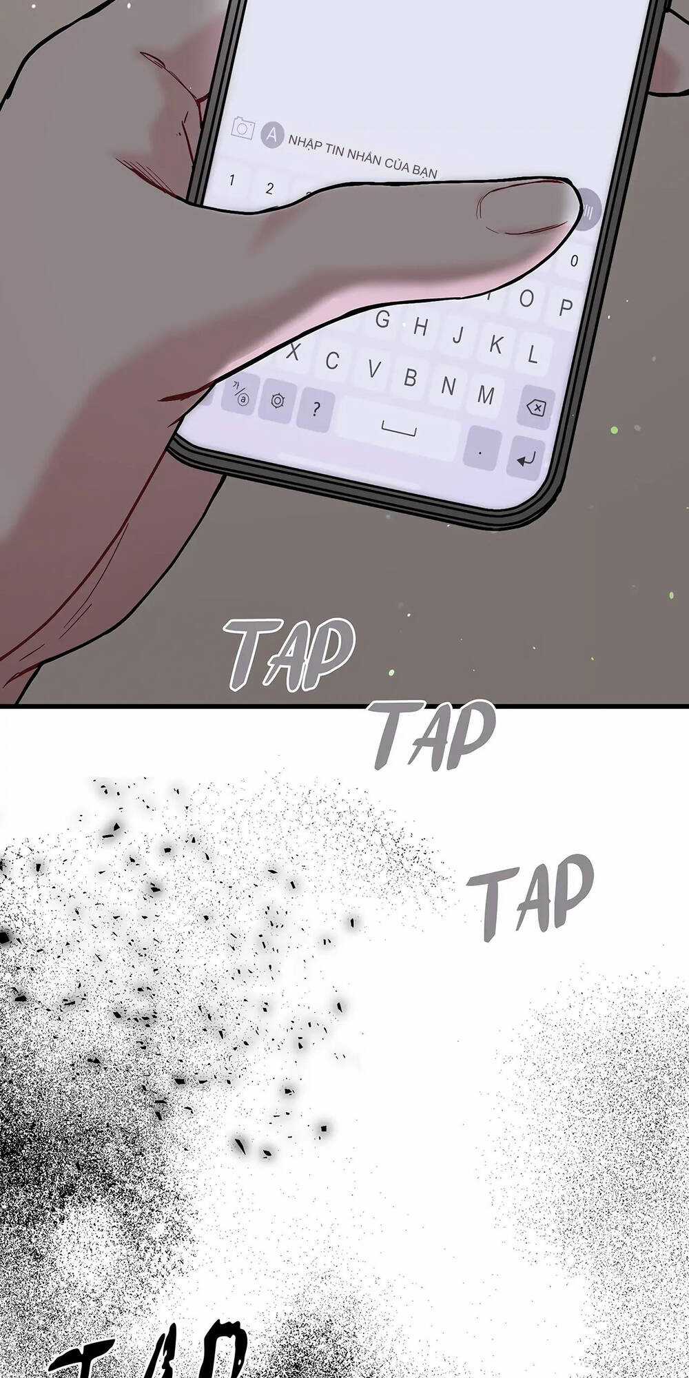 Người Chồng Thứ Hai Của Tôi Chapter 33 trang 71