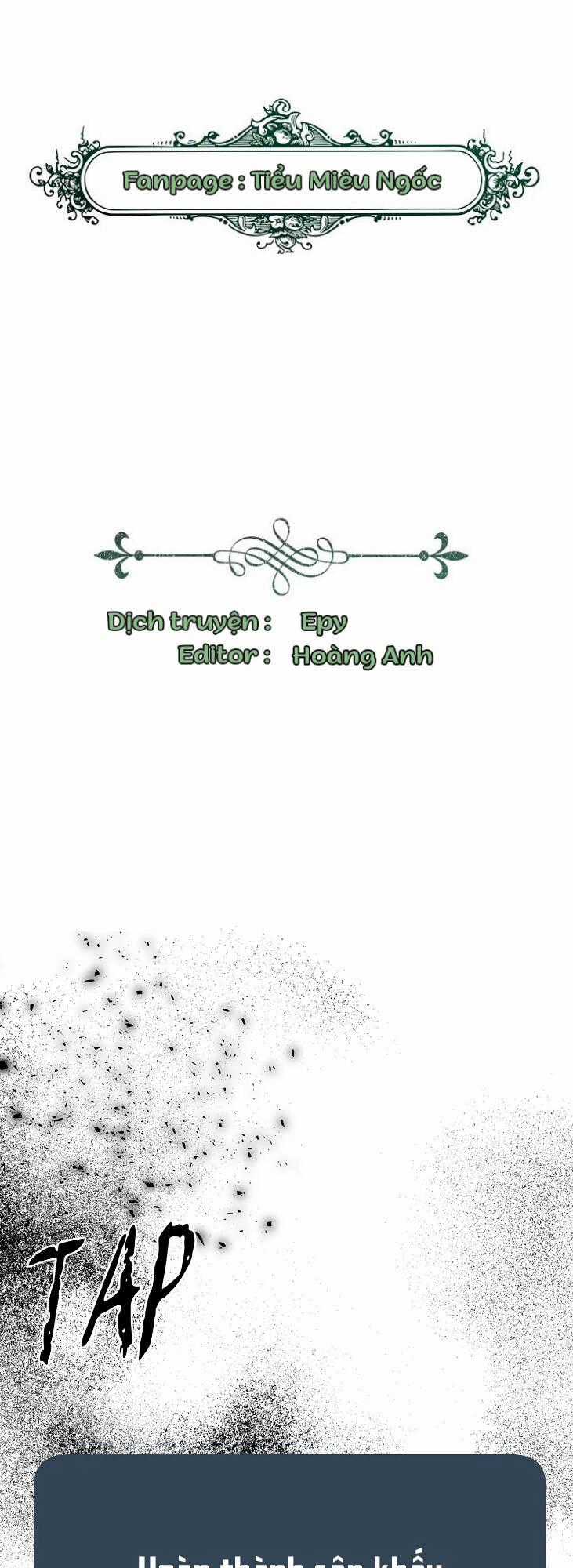 Người Chồng Thứ Hai Của Tôi Chapter 34.1 trang 0