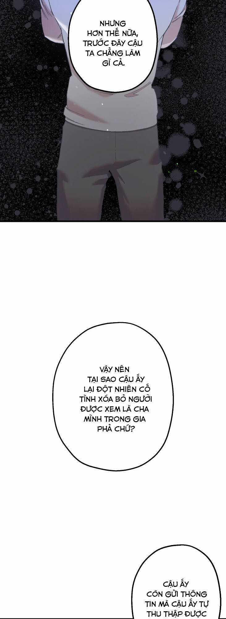 Người Chồng Thứ Hai Của Tôi Chapter 34.1 trang 10