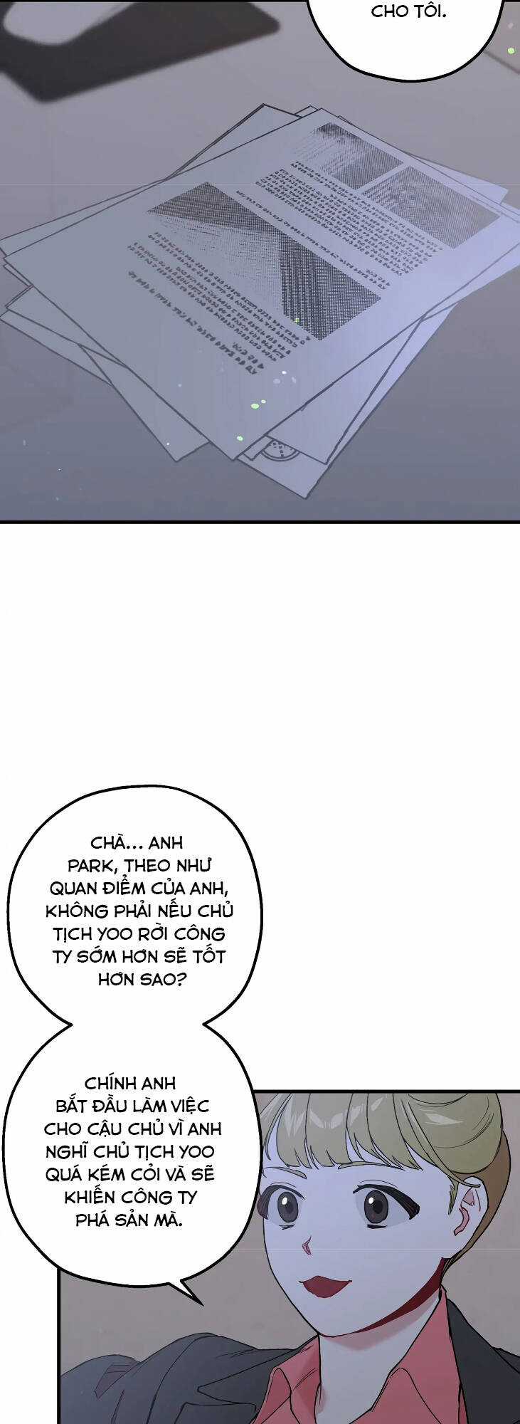 Người Chồng Thứ Hai Của Tôi Chapter 34.1 trang 11