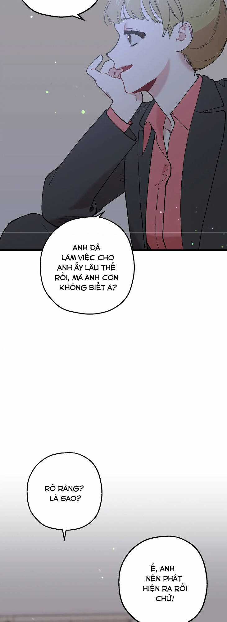 Người Chồng Thứ Hai Của Tôi Chapter 34.1 trang 13