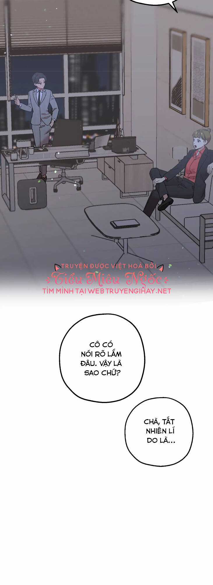 Người Chồng Thứ Hai Của Tôi Chapter 34.1 trang 14