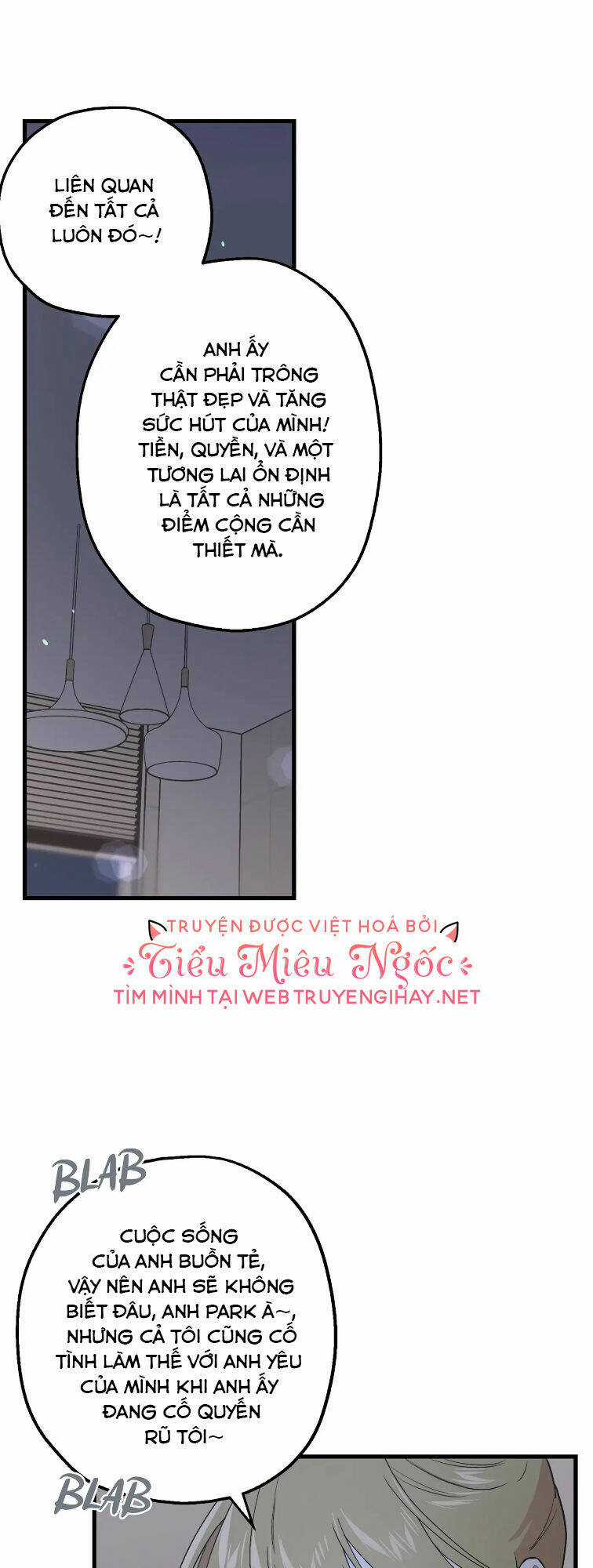 Người Chồng Thứ Hai Của Tôi Chapter 34.1 trang 17