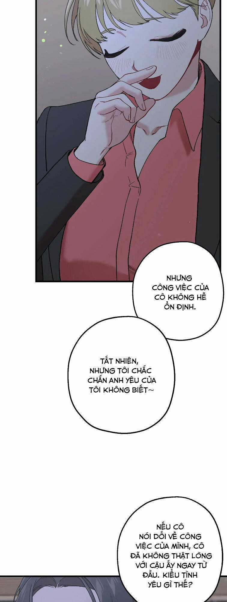 Người Chồng Thứ Hai Của Tôi Chapter 34.1 trang 18