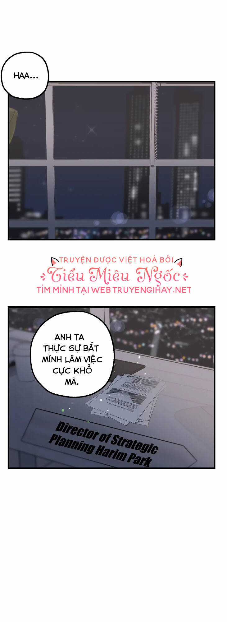 Người Chồng Thứ Hai Của Tôi Chapter 34.1 trang 2