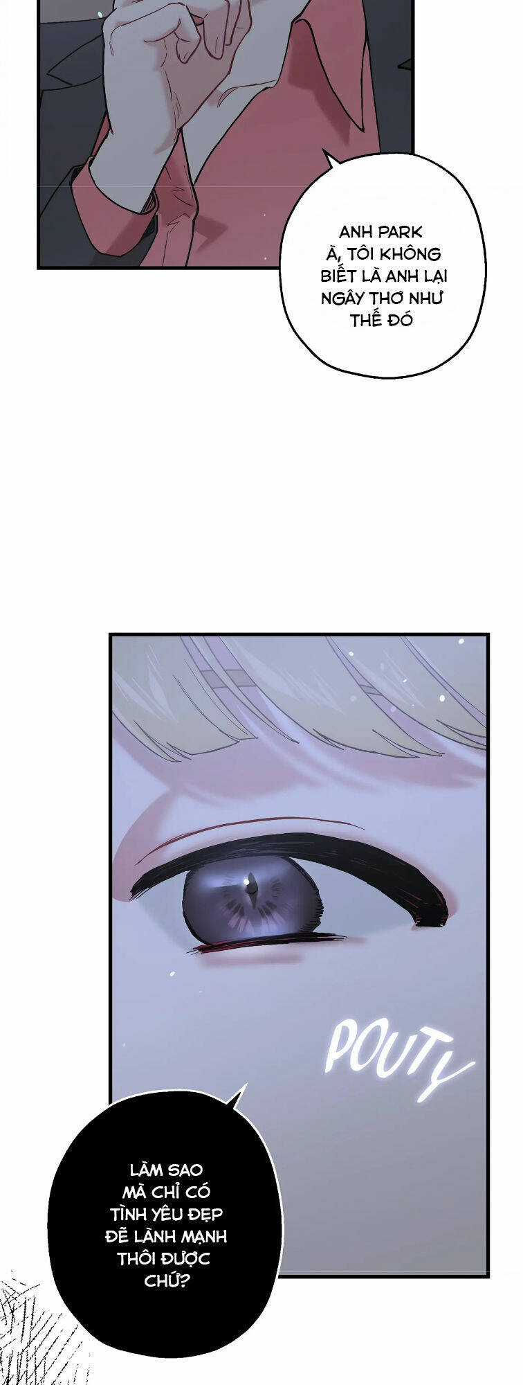 Người Chồng Thứ Hai Của Tôi Chapter 34.1 trang 20