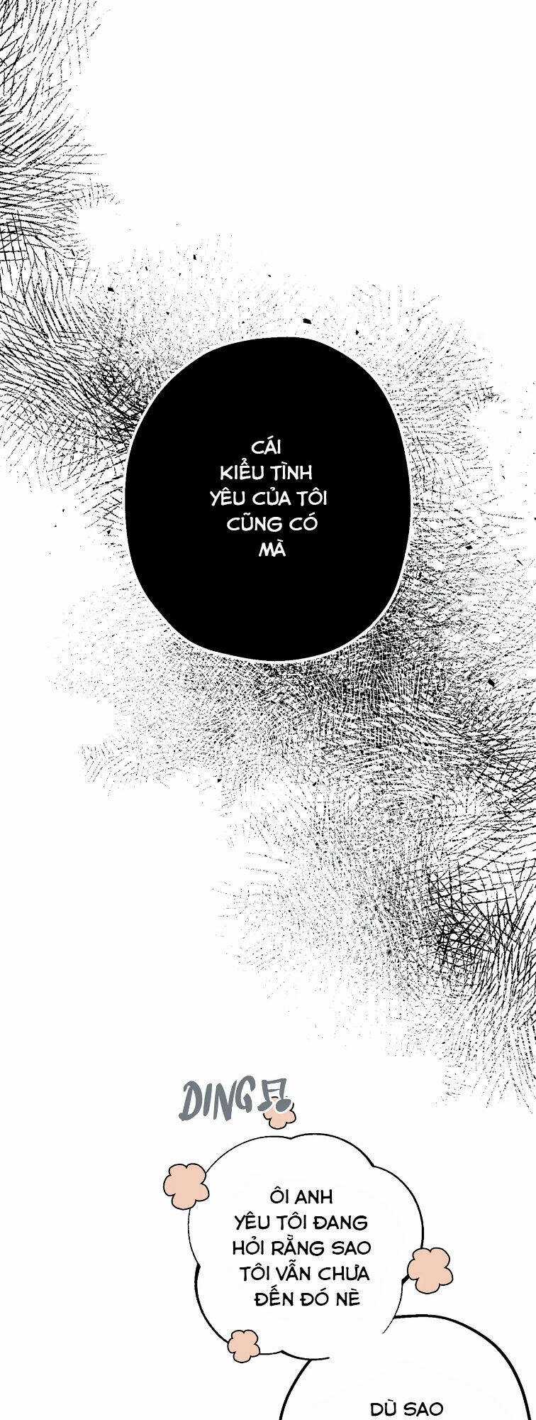 Người Chồng Thứ Hai Của Tôi Chapter 34.1 trang 21