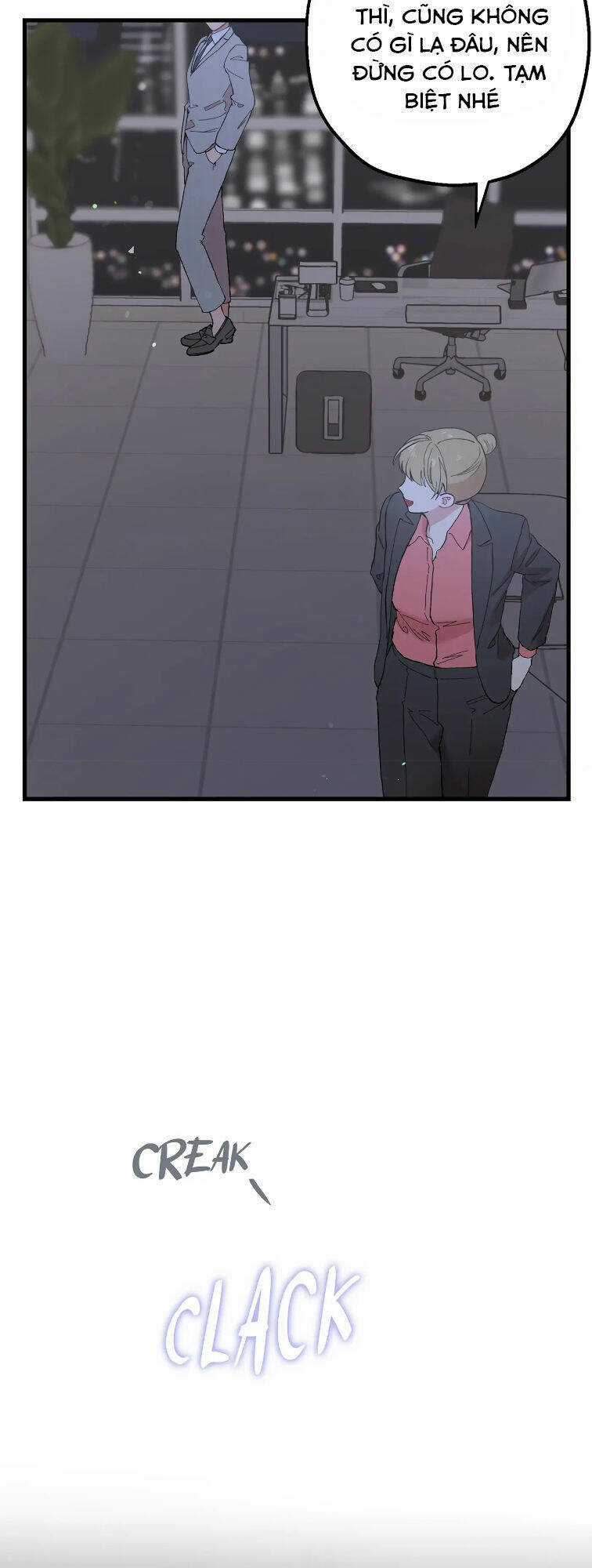 Người Chồng Thứ Hai Của Tôi Chapter 34.1 trang 22