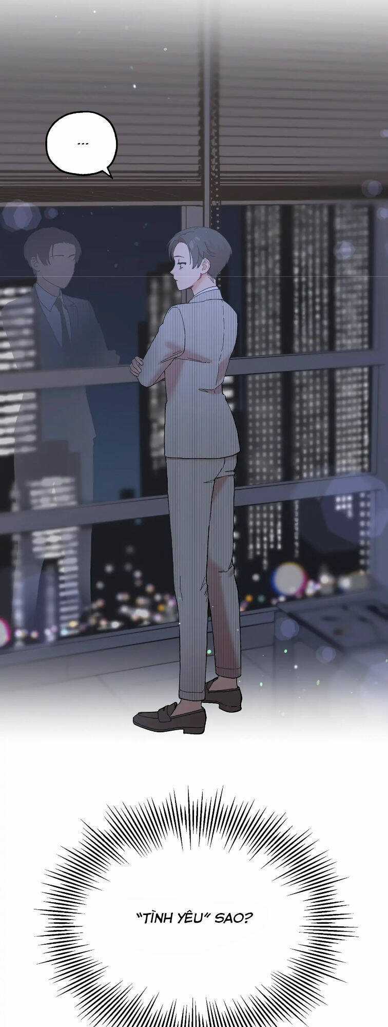 Người Chồng Thứ Hai Của Tôi Chapter 34.1 trang 23