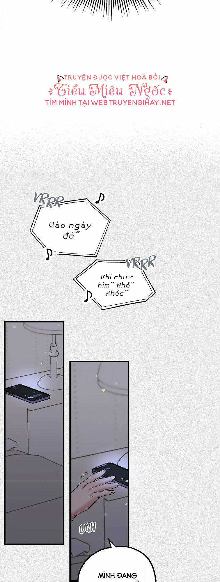 Người Chồng Thứ Hai Của Tôi Chapter 34.1 trang 24