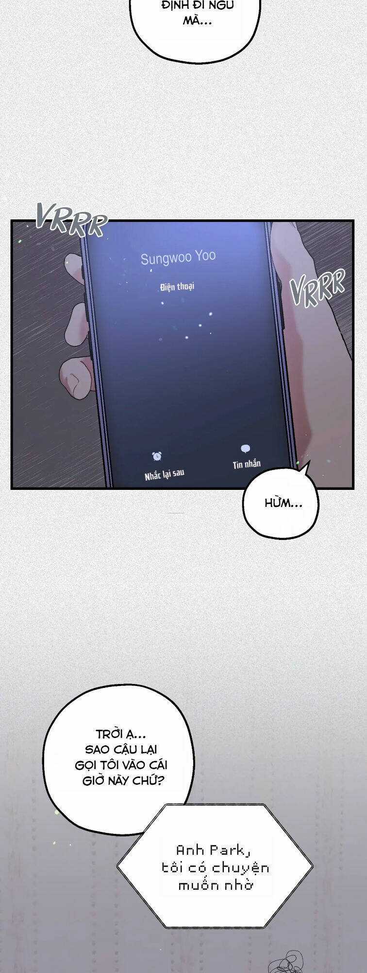 Người Chồng Thứ Hai Của Tôi Chapter 34.1 trang 25