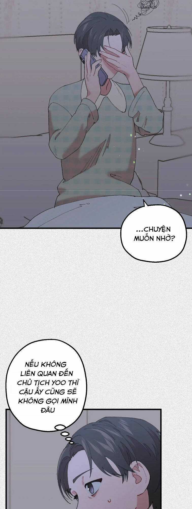 Người Chồng Thứ Hai Của Tôi Chapter 34.1 trang 26