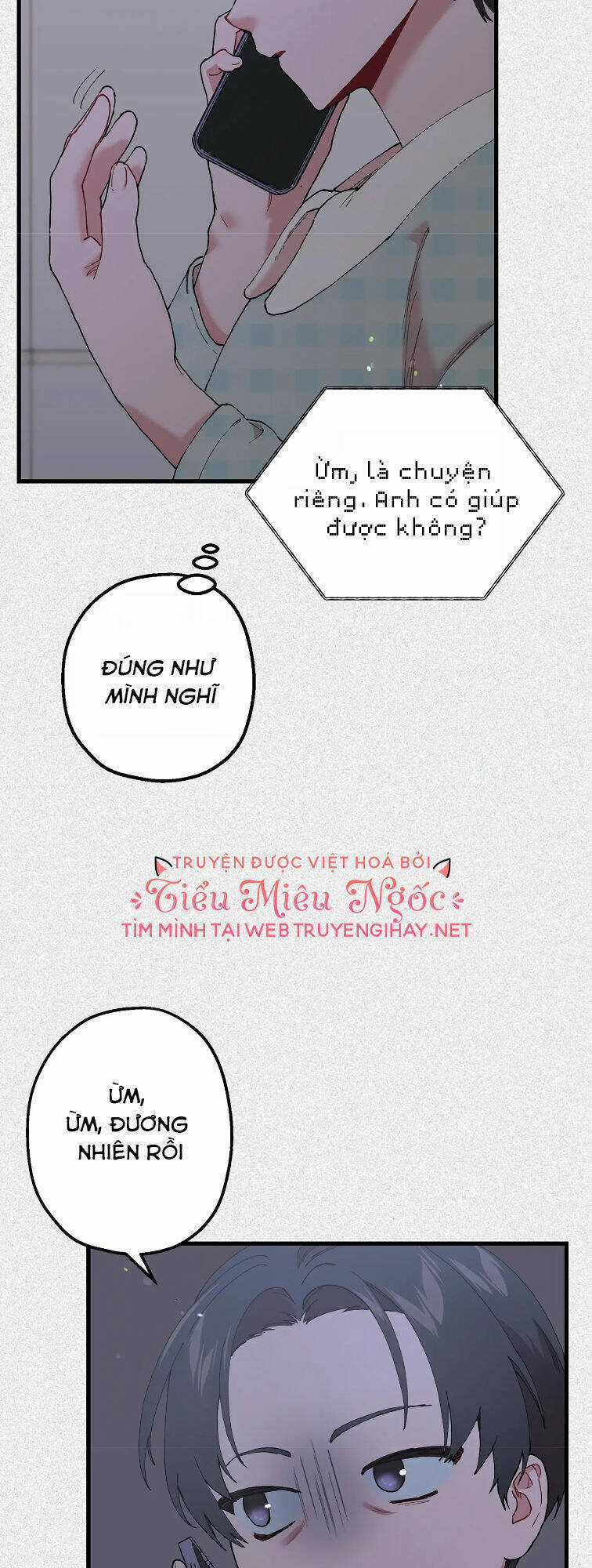 Người Chồng Thứ Hai Của Tôi Chapter 34.1 trang 27