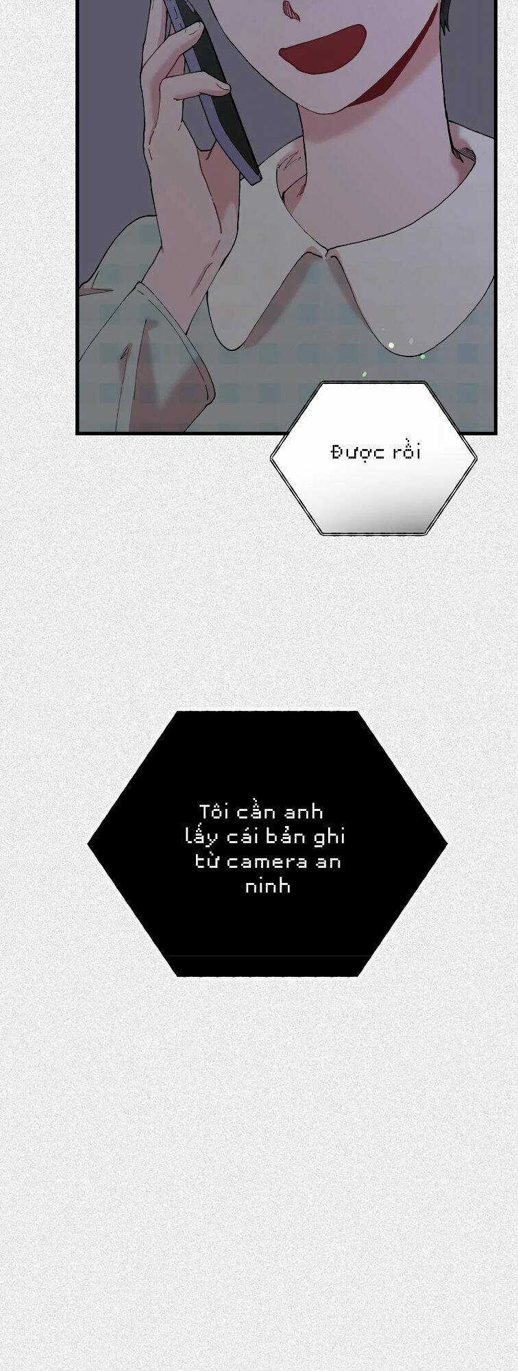 Người Chồng Thứ Hai Của Tôi Chapter 34.1 trang 28