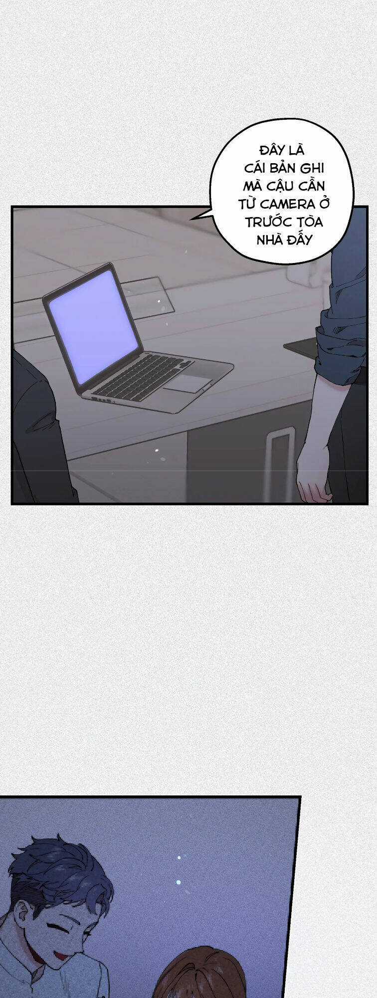 Người Chồng Thứ Hai Của Tôi Chapter 34.1 trang 29