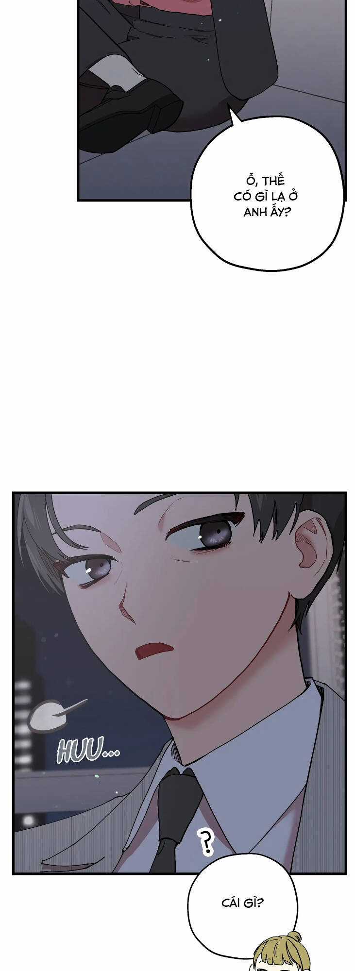 Người Chồng Thứ Hai Của Tôi Chapter 34.1 trang 7