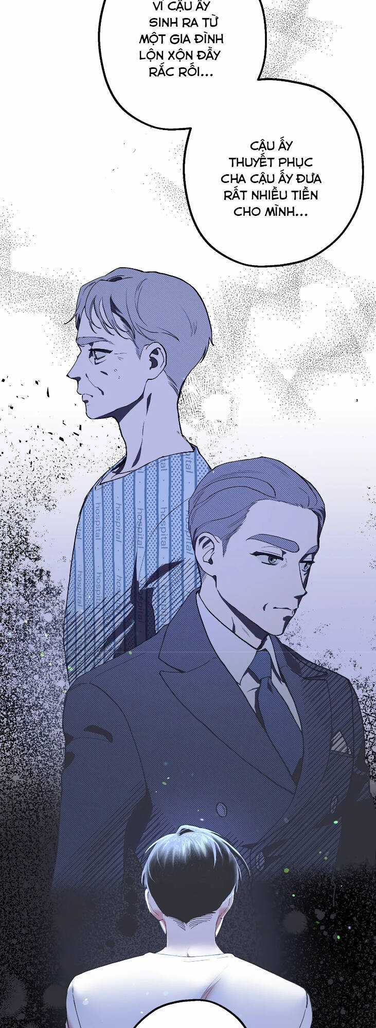 Người Chồng Thứ Hai Của Tôi Chapter 34.1 trang 9