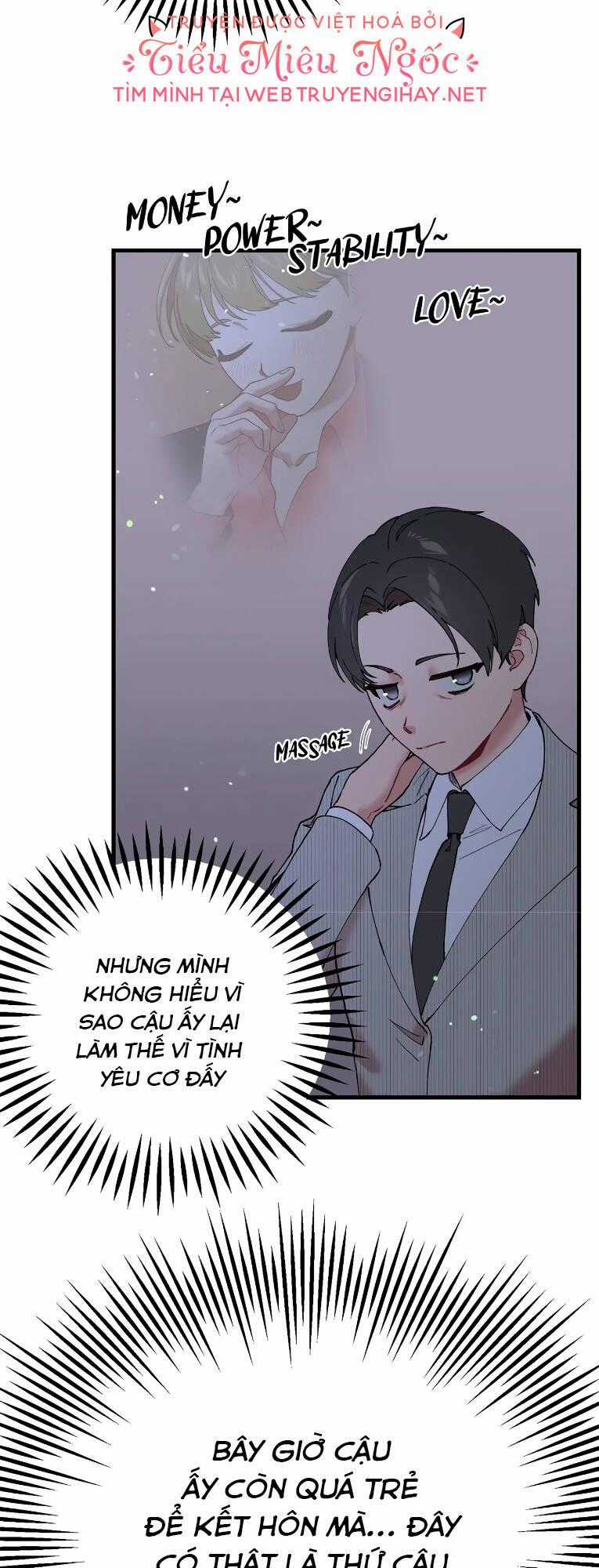 Người Chồng Thứ Hai Của Tôi Chapter 34.2 trang 1